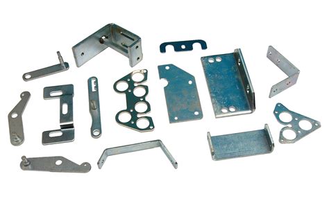 Sheet Metal Components Manufacturer India, Sheet Metal 